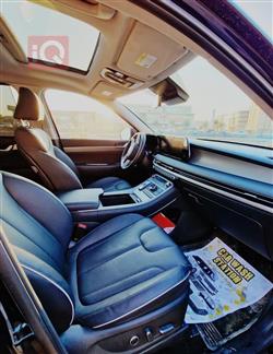 هیوندای پالیسەید